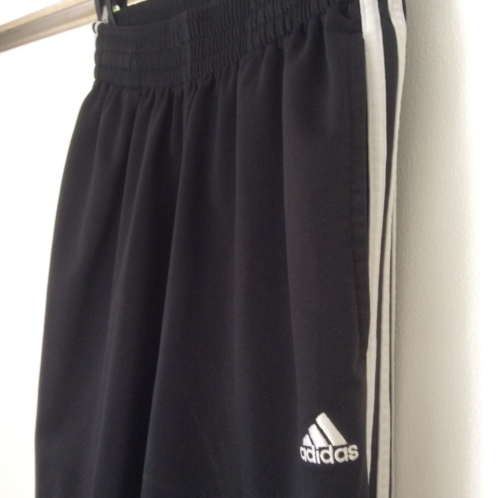 Adidas Basketball Pants